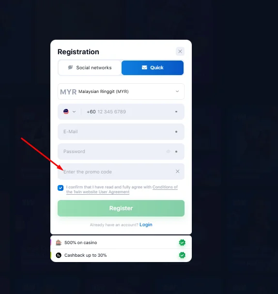 1win promo codes 1win promo codes